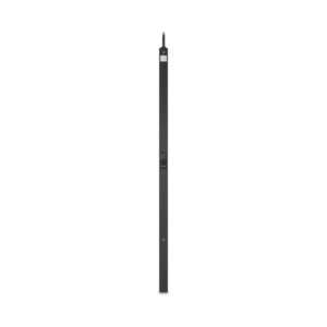 APC AP6009A unitÃ  di distribuzione dell'energia [PDU] 26 presa[e] AC Nero (RACK PDU BASIC VERTICAL 220-240V 32A) - E_0009_B7407401