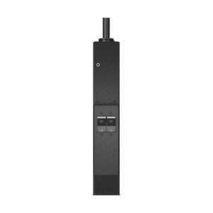 APC AP6009A unitÃ  di distribuzione dell'energia [PDU] 26 presa[e] AC Nero (RACK PDU BASIC VERTICAL 220-240V 32A) - E_0009_B7407401