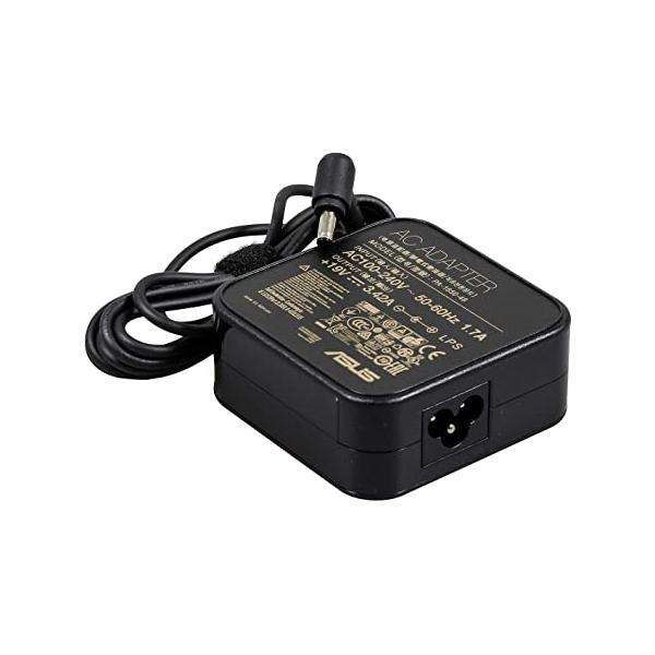 ASUS 0A001-00440600 adattatore e invertitore Interno 65 W Nero (AC ADAPTER 65W 19V - Warranty: 3M) - E_0009_B7622769