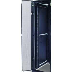 APC Rack PDU, Basic, Zero U, 11 kW, 230V, [36] C13 & [6] C19 unitÃ  di distribuzione dell'energia [PDU] 42 presa[e] AC 0U Nero (RACK PDU BASIC ZERO U 11 KW - 230V [36] C13 + [6] C19) - E_0009_B91187
