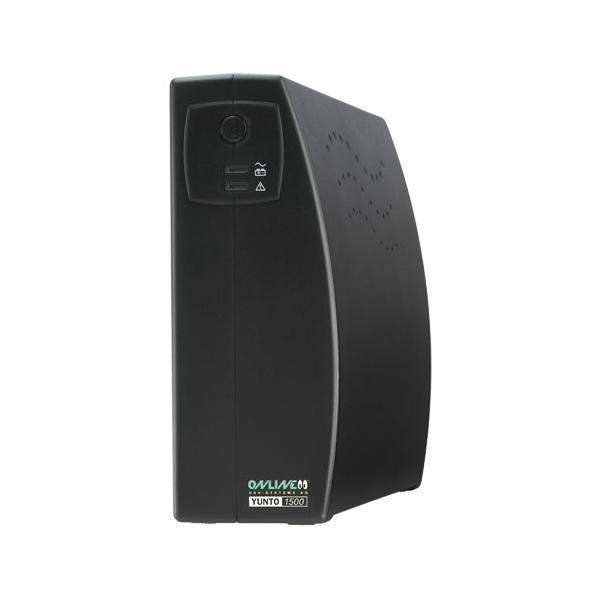 ONLINE USV Yunto 1500 VA - E_0009_B9290472