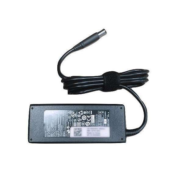 AC Adapter, 65W, 19V, 3 Pin, - 7.4mm, C6 Power Cord, Thin - Client - Warranty: 6M - E_0009_B9350704