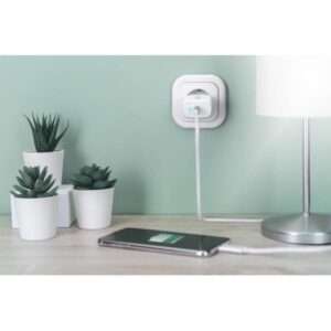 Digitus Adattatore di ricarica universale, USB-C™, 20 W - E_0015_         11157552000