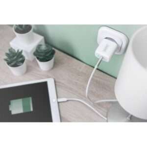 Digitus Adattatore di ricarica universale, USB-C™, 20 W - E_0015_         11157552000