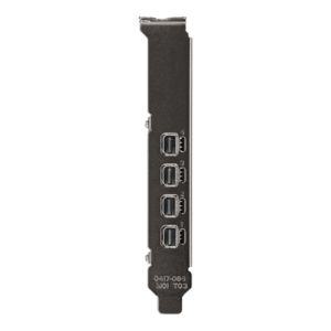 PNY VCNT1000-SB scheda video NVIDIA T1000 4 GB GDDR6 - E_0015_ 11159770000