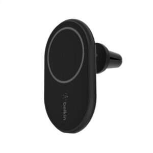 Belkin WIC004BTBK Caricabatterie per dispositivi mobili Nero Auto - E_0015_         11927968000
