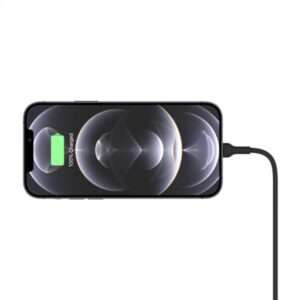 Belkin WIC004BTBK-NC Caricabatterie per dispositivi mobili Nero Auto - E_0015_         11927970000