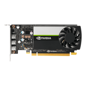 PNY VCNT4004GB NVIDIA T400 4 GB GDDR6 - E_0015_ 12451934000