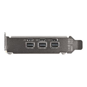 PNY VCNT4004GB NVIDIA T400 4 GB GDDR6 - E_0015_ 12451934000