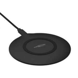 Ansmann WiLine 15R Smartphone Nero USB Carica wireless Interno - E_0015_ 12635412000
