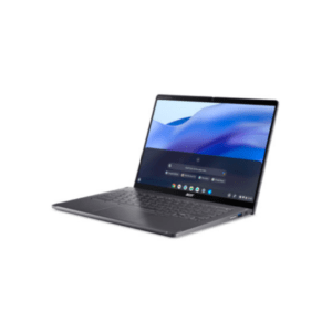 Acer Chromebook Enterprise Spin 714 CP714-1WN-32N7 i3-1215U 35,6 cm (14") Touch screen Full HD Intel® Core™ i3 8 GB LPDDR4x-SDRAM 128 GB SSD Wi-Fi 6E (802.11ax) ChromeOS per le imprese Grigio - E_0015_         14780496000