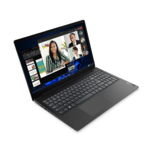 Lenovo V V15 Computer portatile 39,6 cm (15.6") Full HD AMD Ryzen™ 5 7520U 8 GB LPDDR5-SDRAM 256 GB SSD Wi-Fi 5 (802.11ac) Windows 11 Pro Nero - E_0015_         15850974000