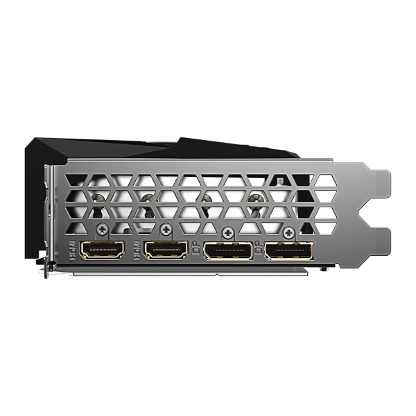 Gigabyte Radeon RX 7600 GAMING OC 8G AMD 8 GB GDDR6 - E_0015_ 15959323000