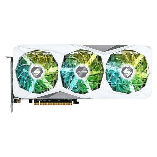 Asrock 90-GA4DZZ-00UANF scheda video AMD Radeon RX 7600 8 GB GDDR6 - E_0015_ 15963139000