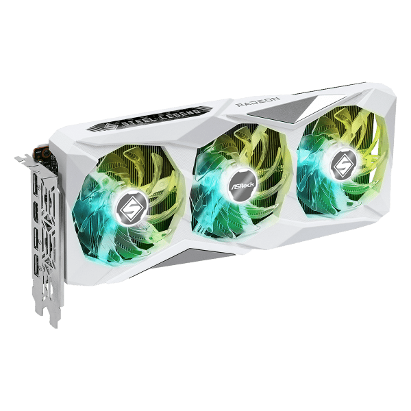 Asrock 90-GA4DZZ-00UANF scheda video AMD Radeon RX 7600 8 GB GDDR6 - E_0015_ 15963139000