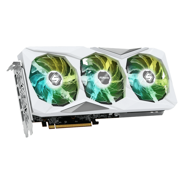 Asrock 90-GA4DZZ-00UANF scheda video AMD Radeon RX 7600 8 GB GDDR6 - E_0015_ 15963139000