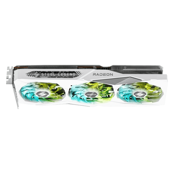 Asrock 90-GA4DZZ-00UANF scheda video AMD Radeon RX 7600 8 GB GDDR6 - E_0015_ 15963139000