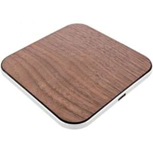 InLine Qi woodcharge, rapido wireless, 5/7,5/10W/15W, type C, senza logo - E_0015_         16195282000