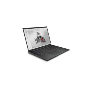 Lenovo ThinkPad P1 Workstation mobile 40,6 cm (16") Touch screen WQUXGA Intel® Core™ i7 i7-13800H 32 GB DDR5-SDRAM 1 TB SSD NVIDIA RTX 3500 Ada Wi-Fi 6E (802.11ax) Windows 11 Pro Nero - E_0015_         16299795000