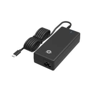 Conceptronic OZUL03BUK adattatore e invertitore Interno 100 W Nero - E_0015_ 16722359000