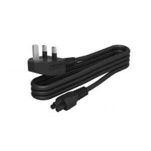 Conceptronic OZUL03BUK adattatore e invertitore Interno 100 W Nero - E_0015_ 16722359000