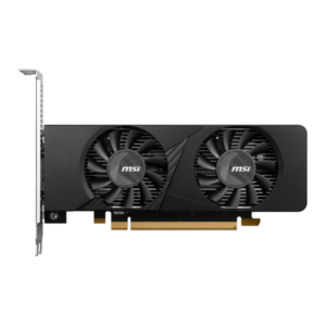 MSI GEFORCE RTX 3050 LP 6G OC scheda video NVIDIA 6 GB GDDR6 - E_0015_ 18106049000