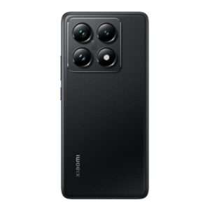 Xiaomi 14 T Pro 16,9 cm (6.67") Doppia SIM 5G 12 GB 512 GB 5000 mAh Nero - E_0015_         19335277000