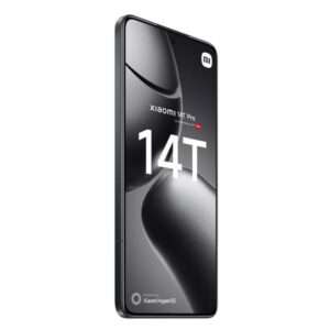 Xiaomi 14 T Pro 16,9 cm (6.67") Doppia SIM 5G 12 GB 512 GB 5000 mAh Nero - E_0015_         19335277000