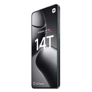 Xiaomi 14 T Pro 16,9 cm (6.67") Doppia SIM 5G 12 GB 512 GB 5000 mAh Nero - E_0015_         19335277000
