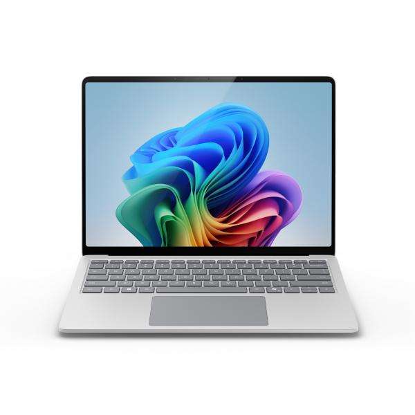 Microsoft Surface Laptop 7 Intel Core Ultra 5 238V Computer portatile 35 cm (13.8") Touch screen 32 GB LPDDR5x-SDRAM 512 GB SSD Wi-Fi 7 (802.11be) Windows 11 Pro Platino - E_0015_ 19922917000