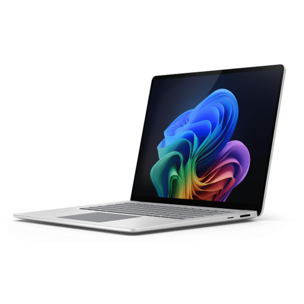Microsoft Surface Laptop 7 Intel Core Ultra 7 266V Computer portatile 38,1 cm (15") Touch screen 16 GB LPDDR5x-SDRAM 256 GB SSD Wi-Fi 7 (802.11be) Windows 11 Pro Platino - E_0015_ 19922954000