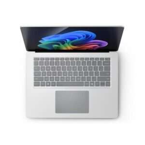 Microsoft Surface Laptop 7 Intel Core Ultra 7 268V Computer portatile 38,1 cm (15") Touch screen 32 GB LPDDR5x-SDRAM 256 GB SSD Wi-Fi 7 (802.11be) Windows 11 Pro Platino - E_0015_         19923017000
