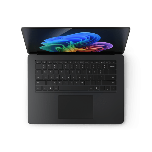 Microsoft Surface Laptop 7 Intel Core Ultra 5 238V Computer portatile 38,1 cm (15") Touch screen 32 GB LPDDR5x-SDRAM 512 GB SSD Wi-Fi 7 (802.11be) Windows 11 Pro Nero - E_0015_ 19923026000