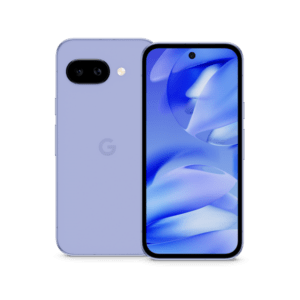 Google Pixel 9a 16 cm (6.3") Doppia SIM Android 15 5G USB tipo-C 8 GB 256 GB 5100 mAh Viola - E_0015_         20101963000