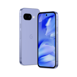Google Pixel 9a 16 cm (6.3") Doppia SIM Android 15 5G USB tipo-C 8 GB 256 GB 5100 mAh Viola - E_0015_         20101963000