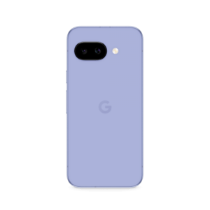 Google Pixel 9a 16 cm (6.3") Doppia SIM Android 15 5G USB tipo-C 8 GB 256 GB 5100 mAh Viola - E_0015_         20101963000
