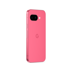 Google Pixel 9a 16 cm (6.3") Doppia SIM Android 15 5G USB tipo-C 8 GB 128 GB 5100 mAh Rosa - E_0015_         20101964000