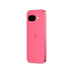 Google Pixel 9a 16 cm (6.3") Doppia SIM Android 15 5G USB tipo-C 8 GB 128 GB 5100 mAh Rosa - E_0015_         20101964000