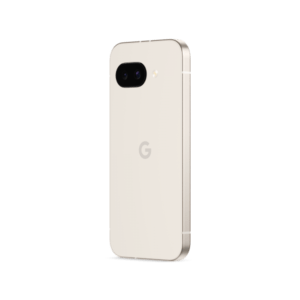 Google Pixel 9a 16 cm (6.3") Doppia SIM Android 15 5G USB tipo-C 8 GB 128 GB 5100 mAh Grigio - E_0015_         20101965000