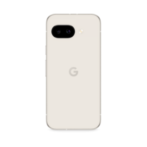 Google Pixel 9a 16 cm (6.3") Doppia SIM Android 15 5G USB tipo-C 8 GB 128 GB 5100 mAh Grigio - E_0015_         20101965000