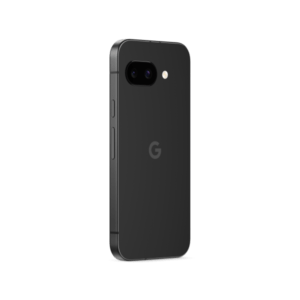 Google Pixel 9a 16 cm (6.3") Doppia SIM Android 15 5G USB tipo-C 8 GB 256 GB 5100 mAh Nero - E_0015_         20101967000