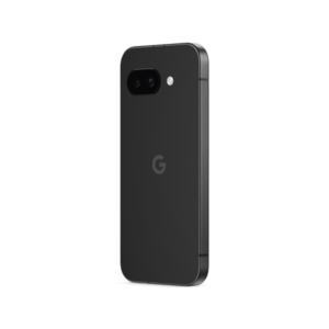 Google Pixel 9a 16 cm (6.3") Doppia SIM Android 15 5G USB tipo-C 8 GB 256 GB 5100 mAh Nero - E_0015_         20101967000