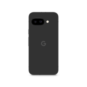 Google Pixel 9a 16 cm (6.3") Doppia SIM Android 15 5G USB tipo-C 8 GB 128 GB 5100 mAh Nero - E_0015_         20101969000