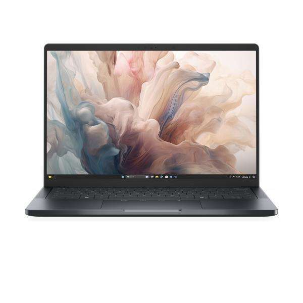 DELL Pro 14 Premium PA14250 Intel Core Ultra 7 268V Computer portatile 35,6 cm (14") Full HD+ 32 GB LPDDR5x-SDRAM 512 GB SSD Wi-Fi 7 (802.11be) Windows 11 Pro Grigio - E_0015_ 20263000000