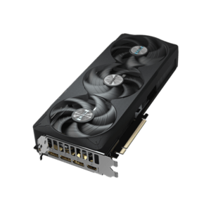GIGABYTE GeForce RTX 5070 Ti EAGLE OC SFF 16G Scheda Grafica - 16GB GDDR7, 256 bit, PCI-E 5.0, 2542 MHz Core Clock, 3 x DP 2.1a, 1 x HDMI 2.1b, NVIDIA DLSS 4, GV-N507TEAGLE OC-16GD - E_0015_ 20280729000
