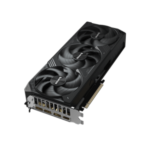 GIGABYTE GeForce RTX 5070 Ti WINDFORCE OC SFF 16G Scheda Grafica - 16GB GDDR7, 256 bit, PCI-E 5.0, 2497 MHz Core Clock, 3 x DP 2.1a, 1 x HDMI 2.1b, NVIDIA DLSS 4, GV-N507TWF3OC-16GD - E_0015_ 20280745000
