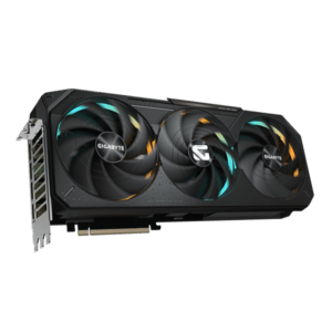 GIGABYTE GeForce RTX 5070 Ti GAMING OC 16G Scheda Grafica - 16GB GDDR7, 256 bit, PCI-E 5.0, 2588 MHz Core Clock, 3 x DP 2.1a, 1 x HDMI 2.1b, NVIDIA DLSS 4, GV-N507TGAMING OC-16GD - E_0015_ 20280755000