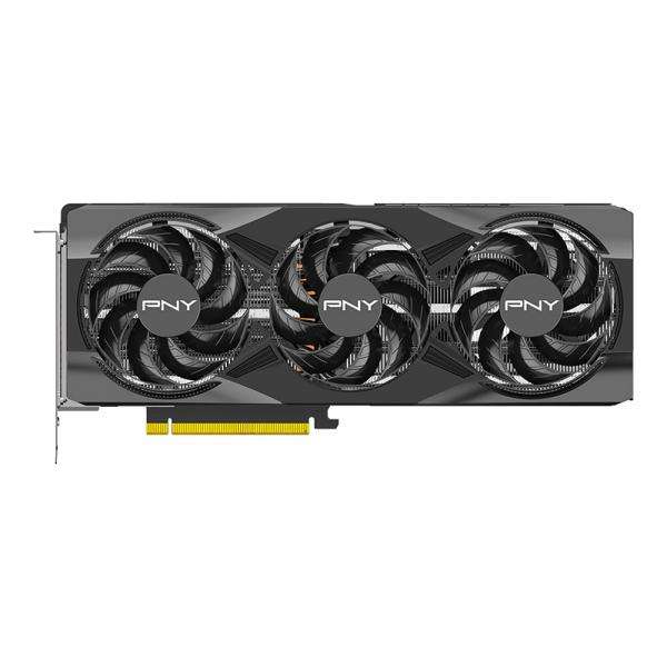 PNY GeForce RTX 5070 Ti OC NVIDIA 16 GB GDDR7 - E_0015_ 20281235000