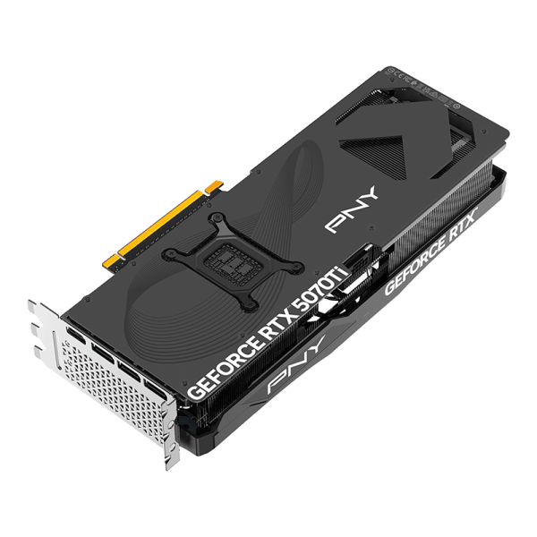 PNY GeForce RTX 5070 Ti OC NVIDIA 16 GB GDDR7 - E_0015_ 20281235000