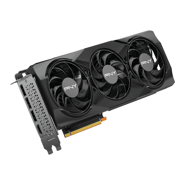 PNY GeForce RTX 5070 OC NVIDIA 12 GB GDDR7 - E_0015_ 20281617000